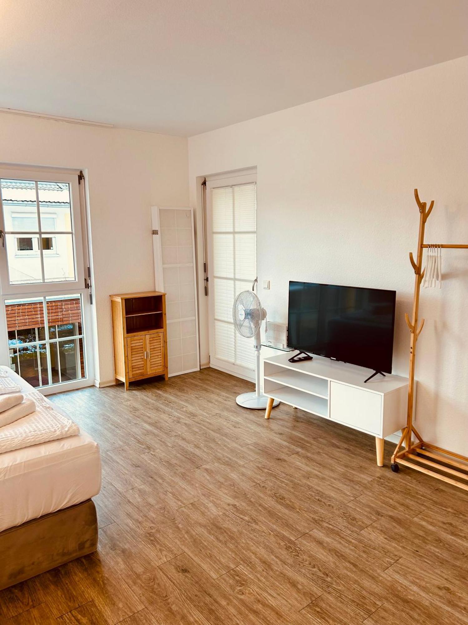 Apartments Maxim Руст Екстер'єр фото
