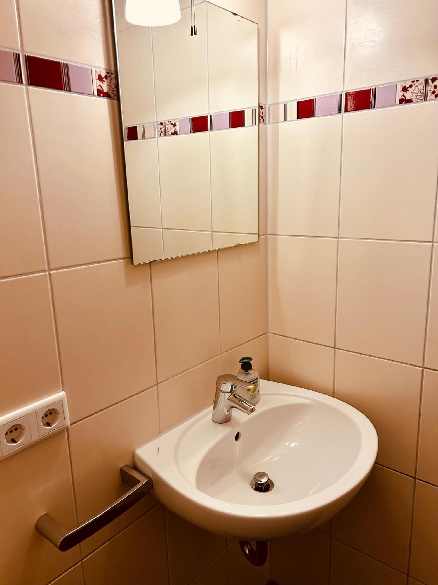 Apartments Maxim Руст Екстер'єр фото