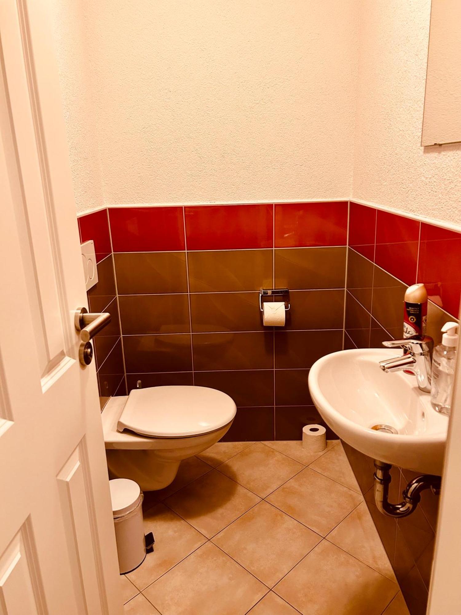 Apartments Maxim Руст Екстер'єр фото