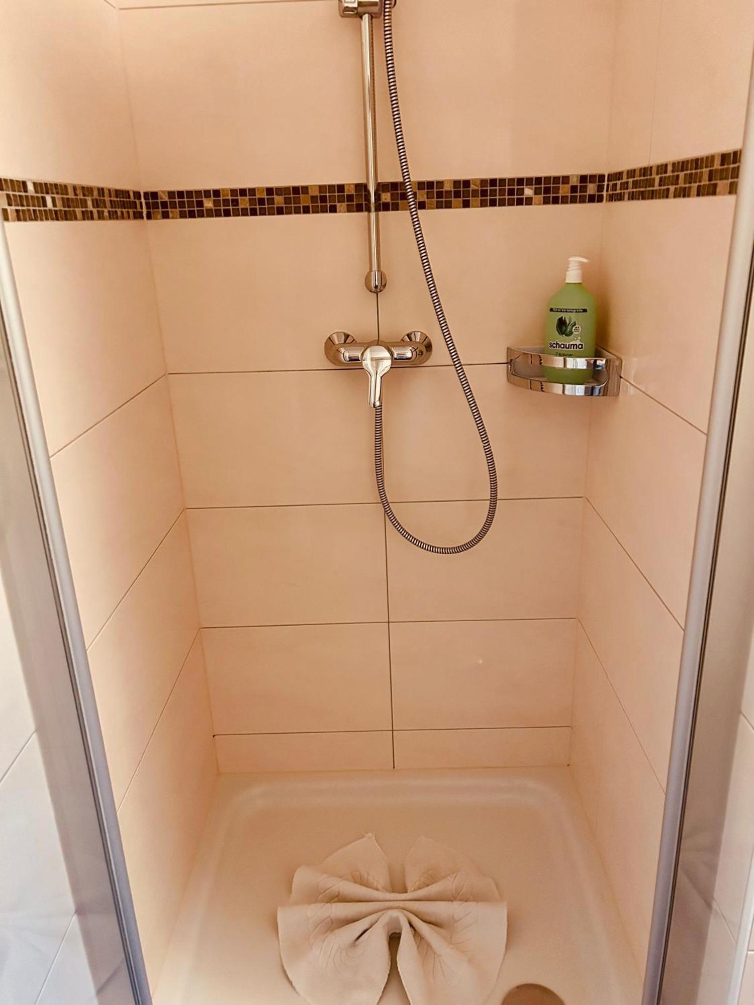 Apartments Maxim Руст Екстер'єр фото