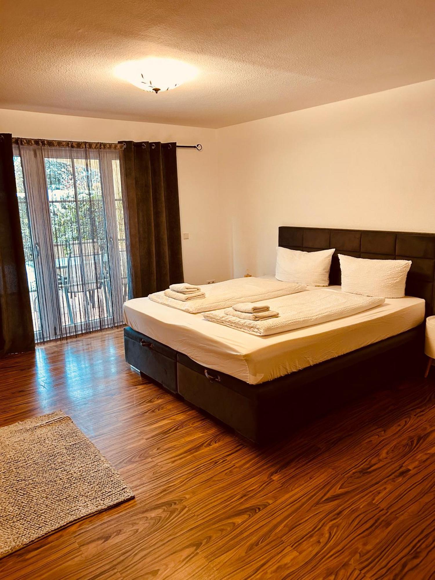 Apartments Maxim Руст Екстер'єр фото