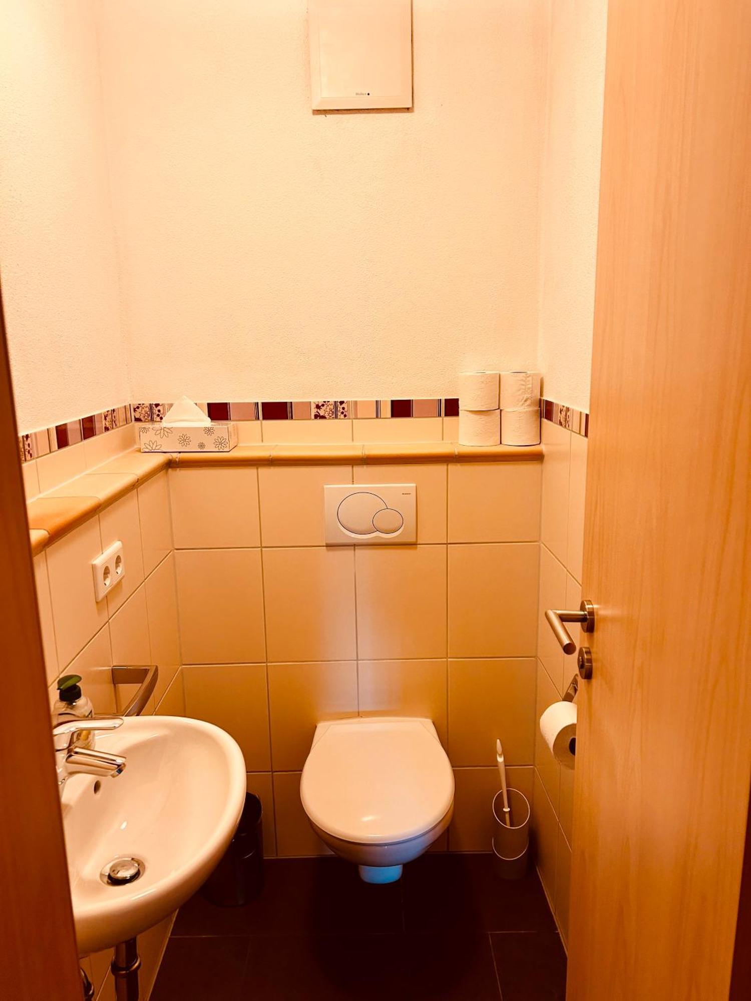 Apartments Maxim Руст Екстер'єр фото