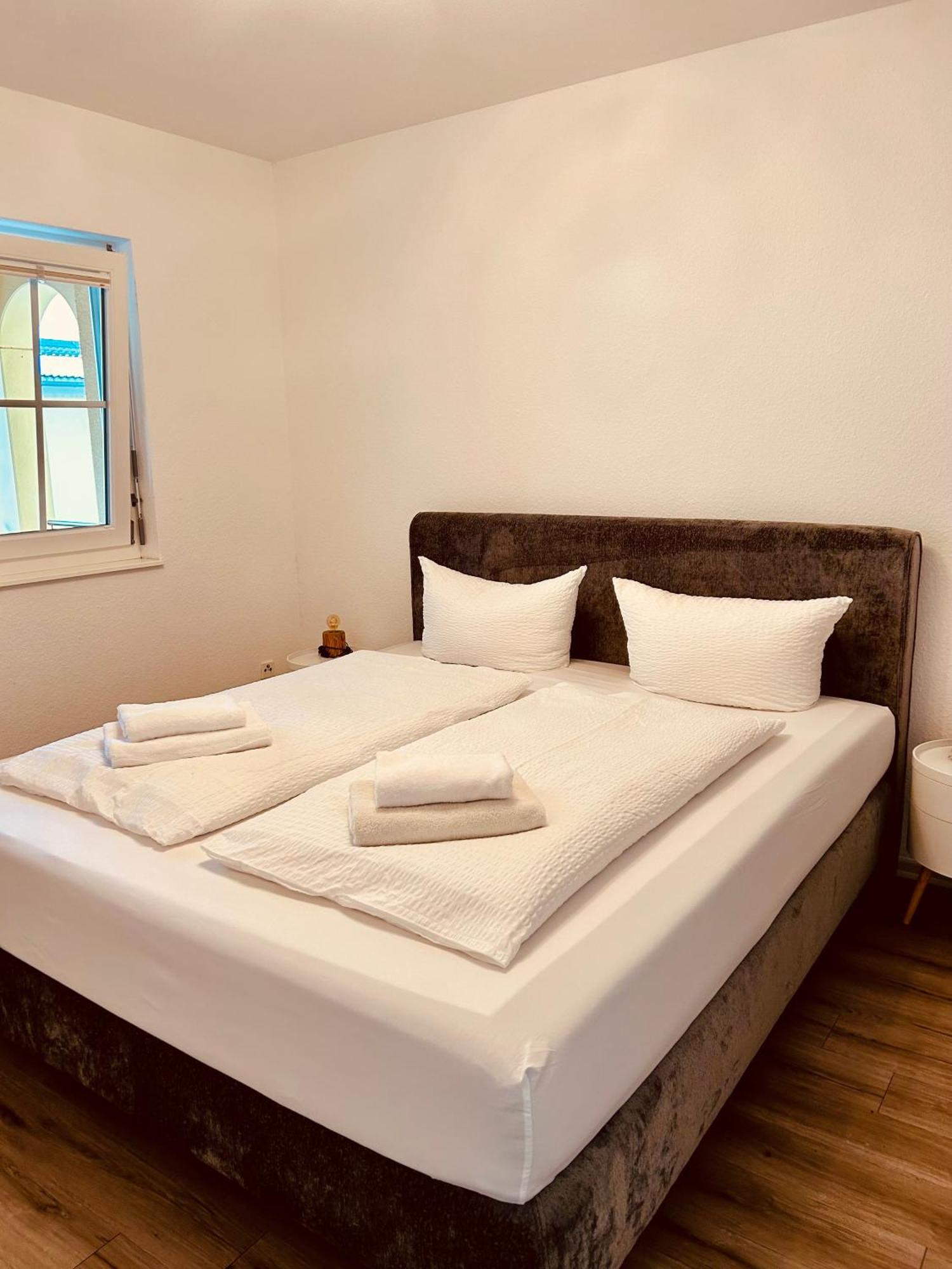 Apartments Maxim Руст Екстер'єр фото