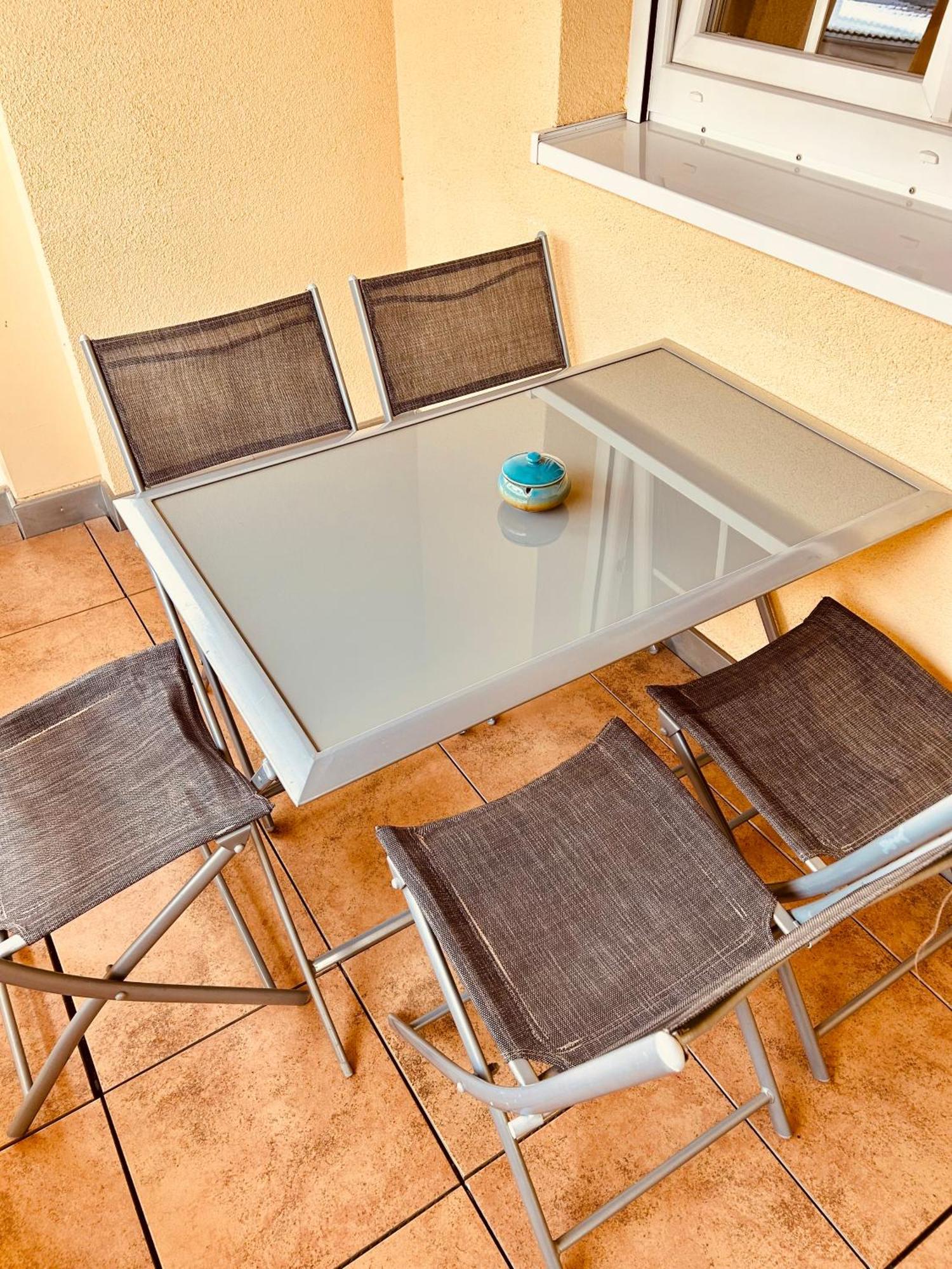 Apartments Maxim Руст Екстер'єр фото
