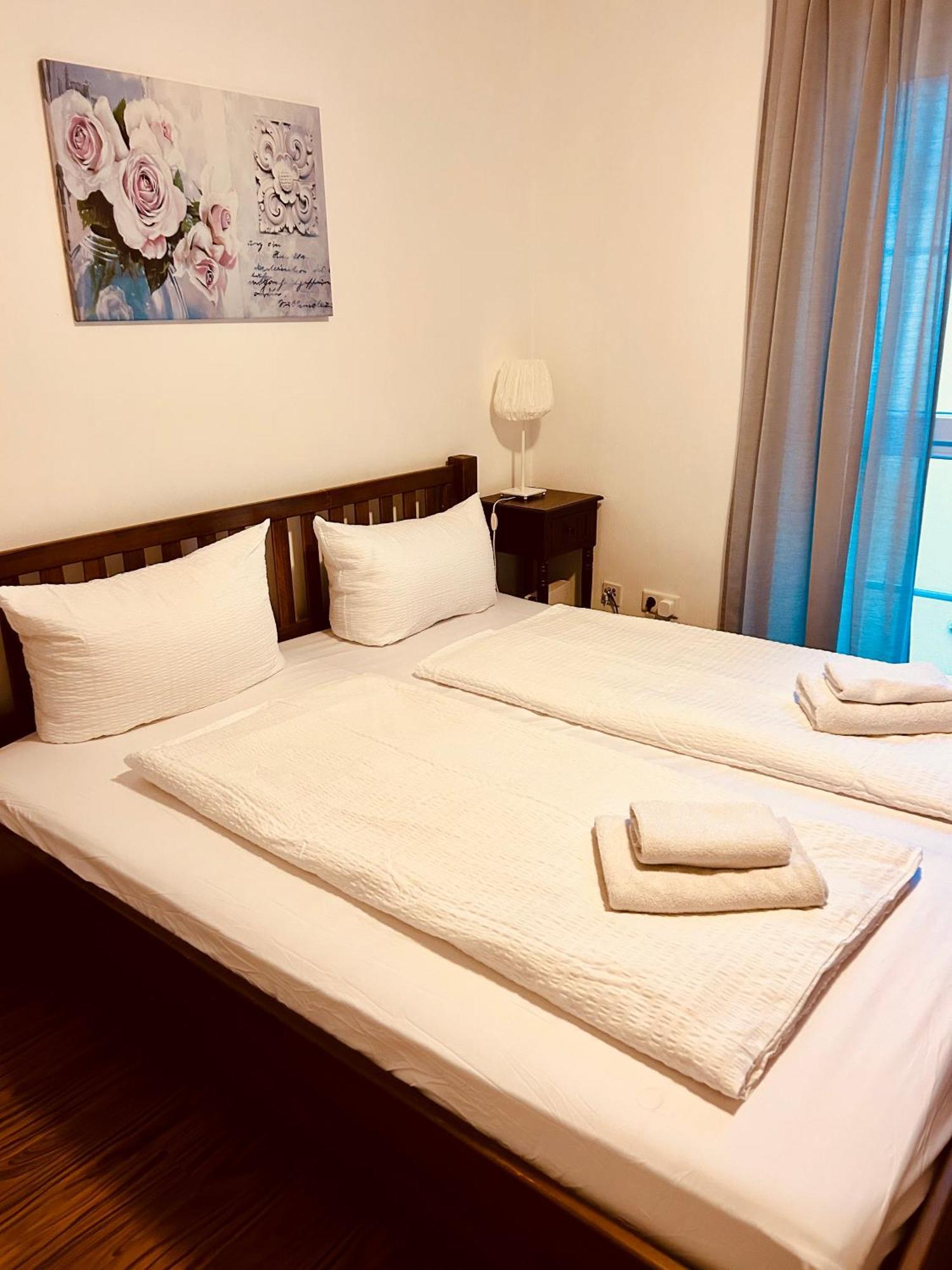 Apartments Maxim Руст Екстер'єр фото