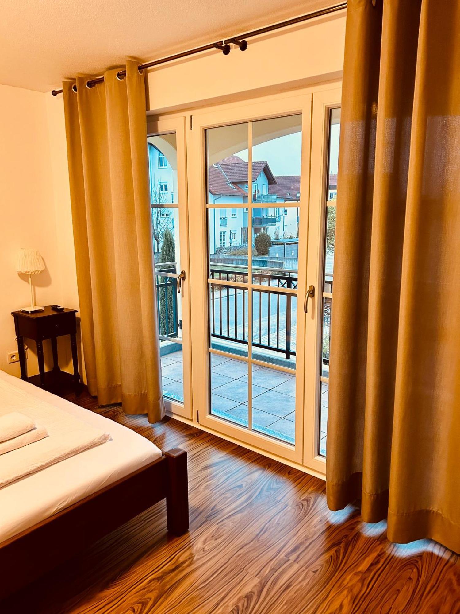 Apartments Maxim Руст Екстер'єр фото