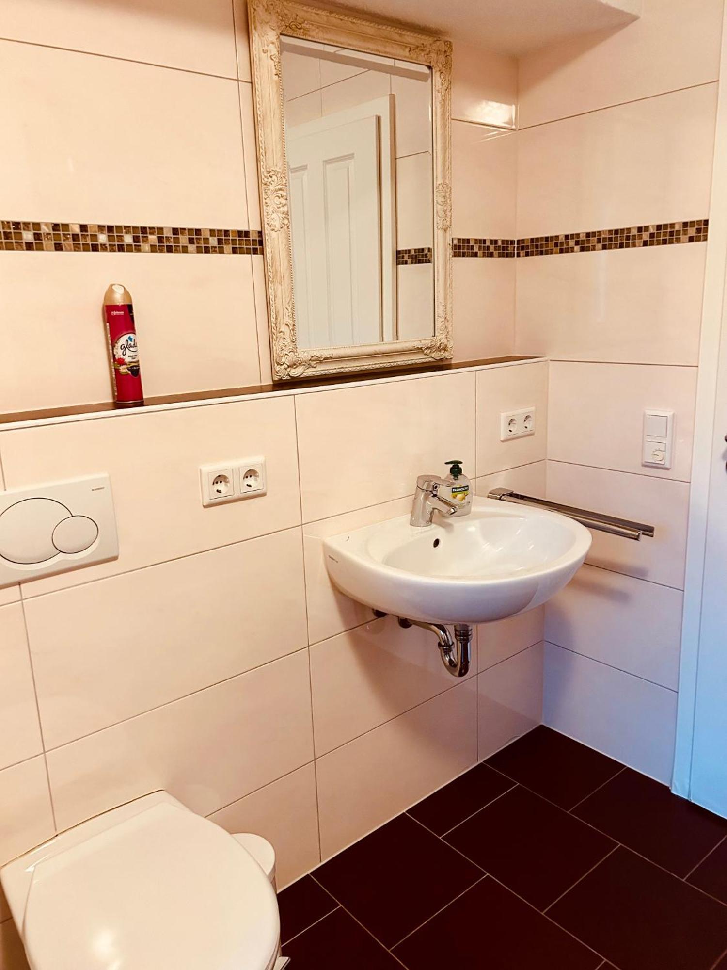 Apartments Maxim Руст Екстер'єр фото