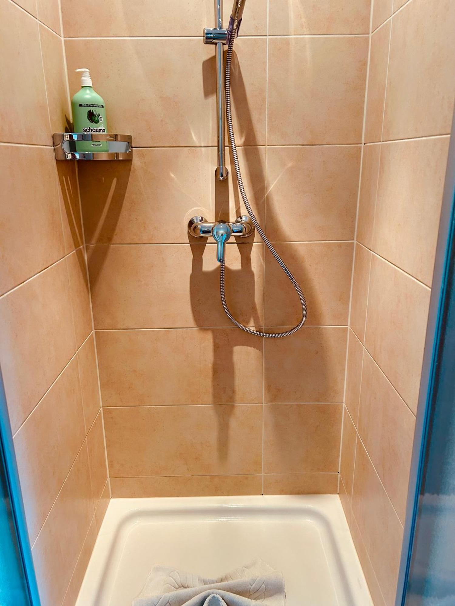 Apartments Maxim Руст Екстер'єр фото