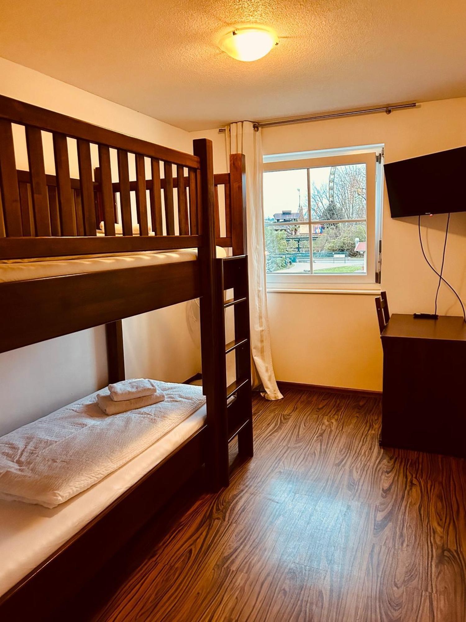 Apartments Maxim Руст Екстер'єр фото