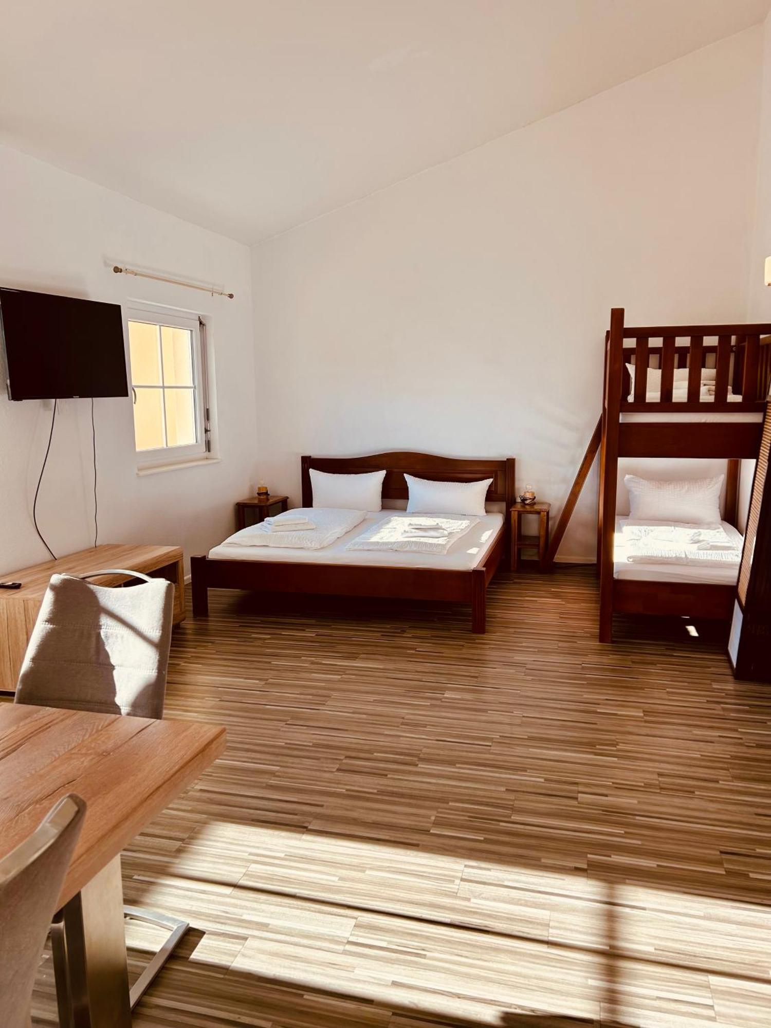 Apartments Maxim Руст Екстер'єр фото