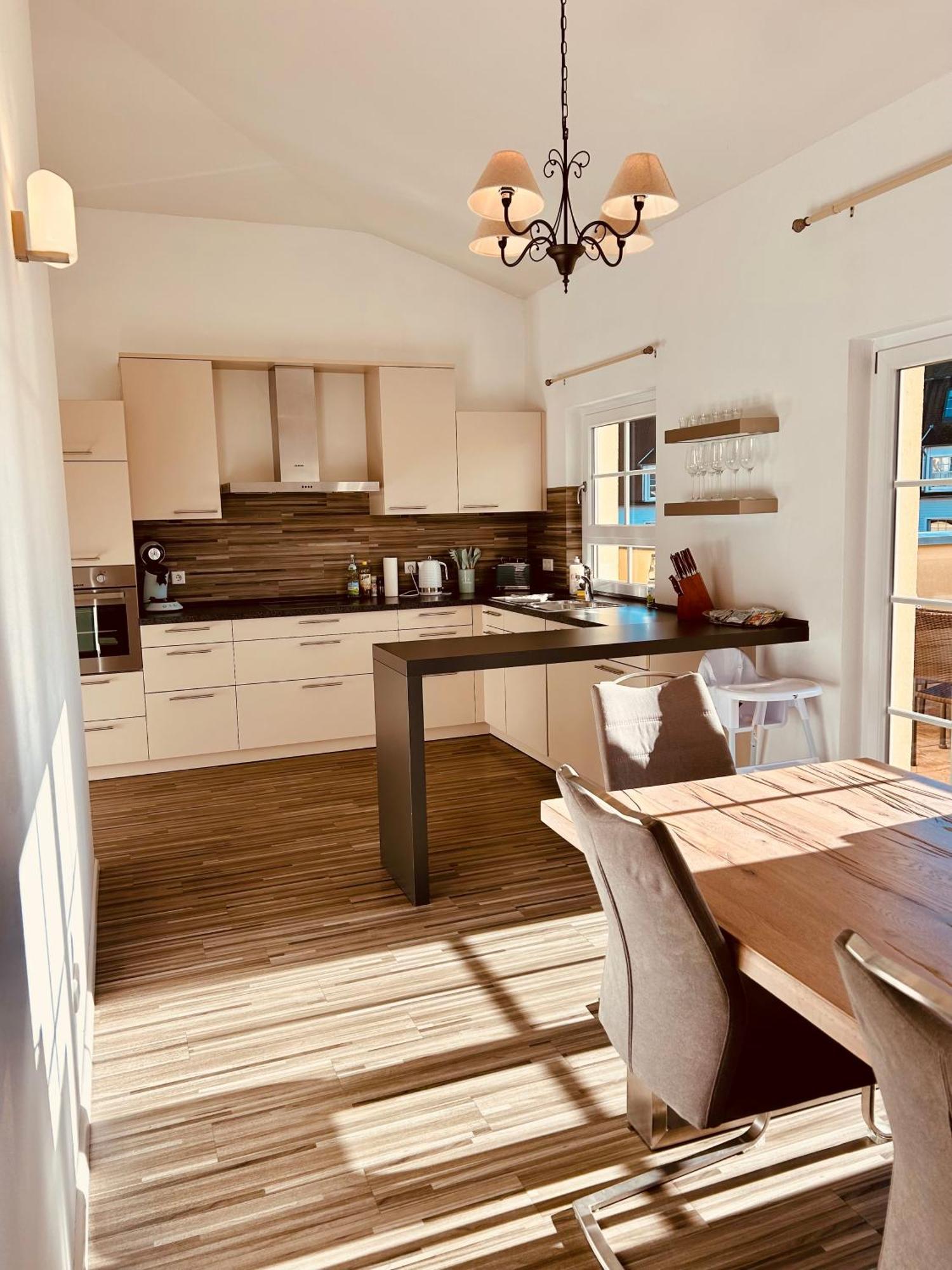 Apartments Maxim Руст Екстер'єр фото
