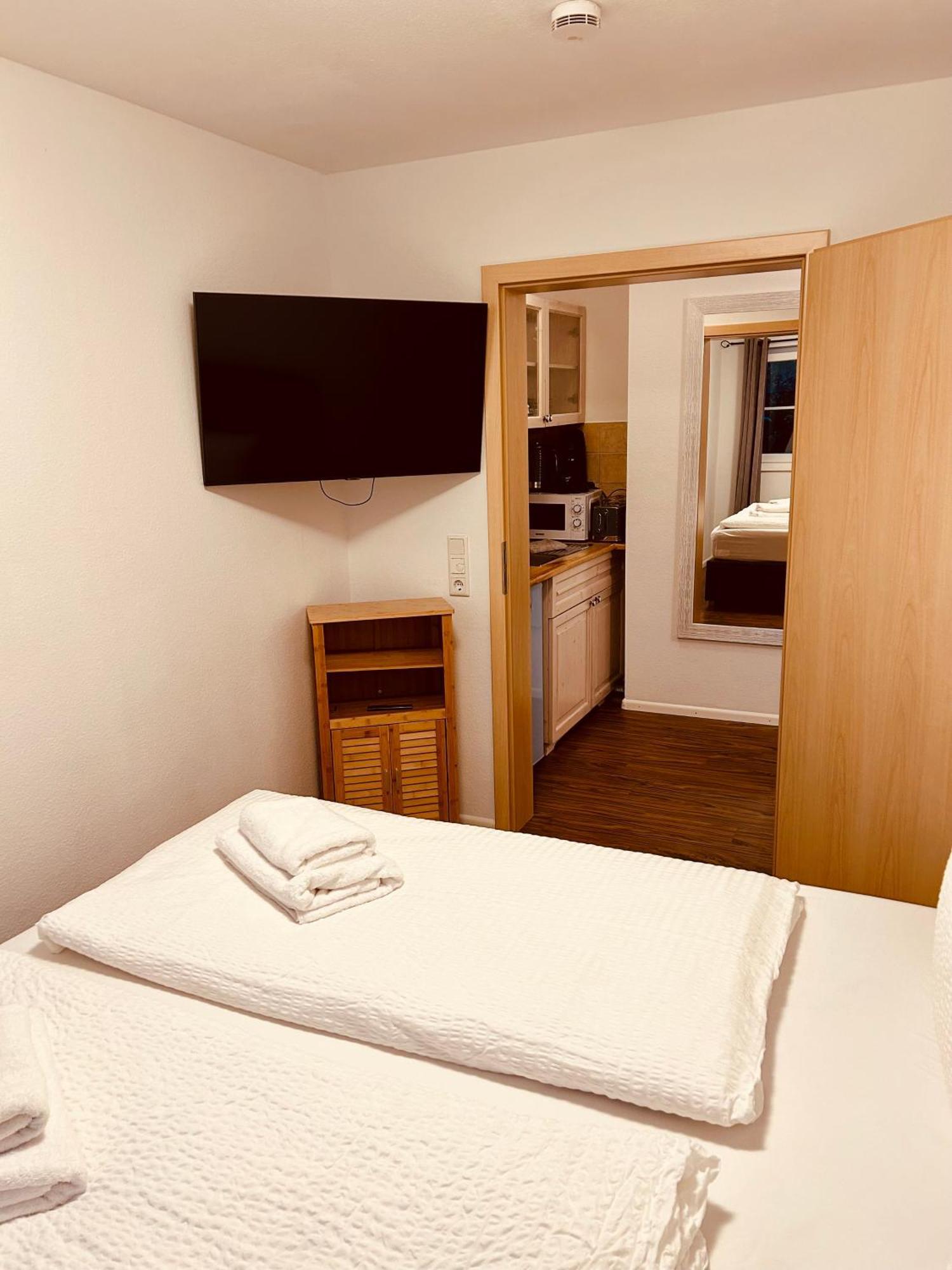 Apartments Maxim Руст Екстер'єр фото