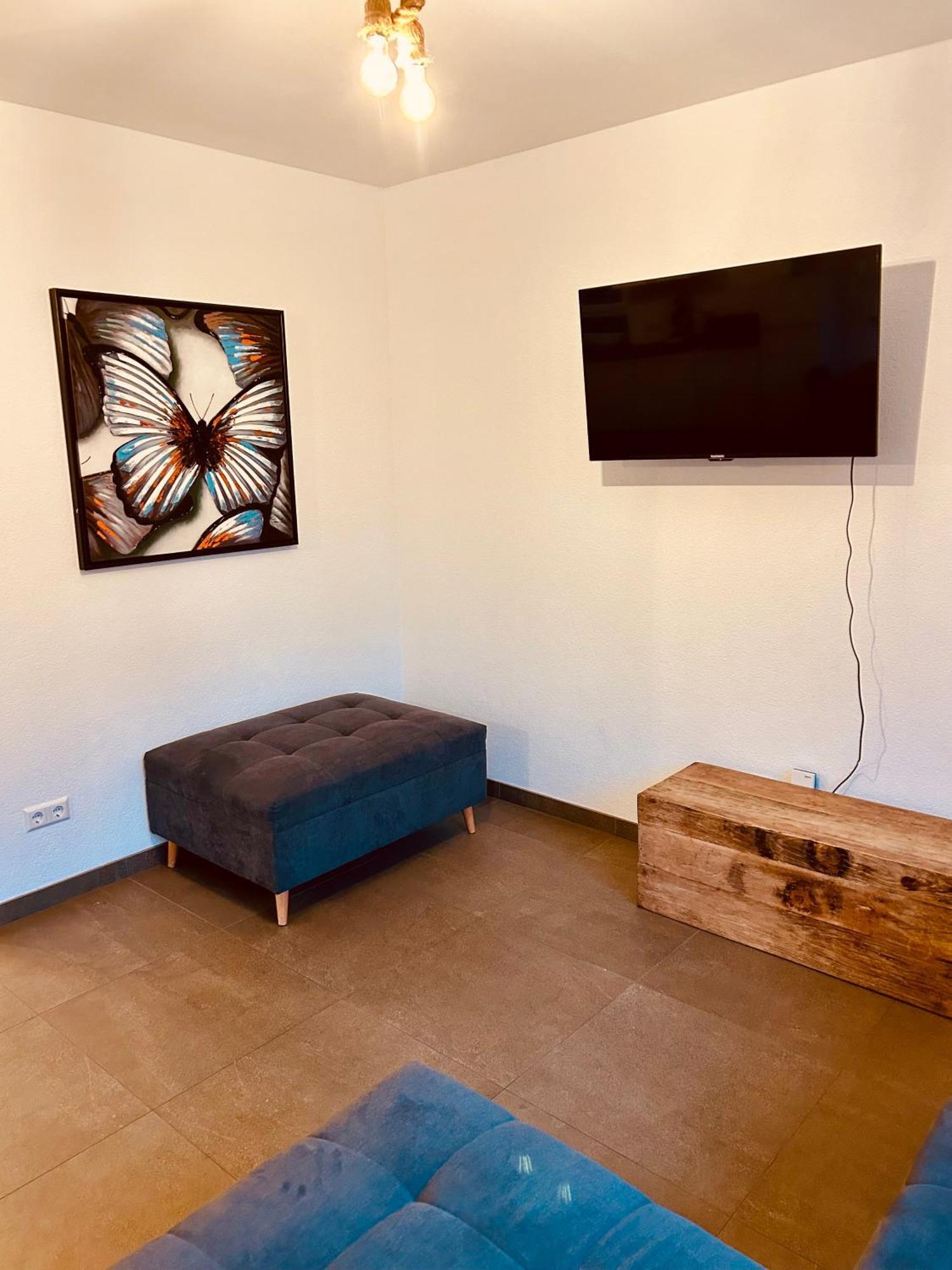 Apartments Maxim Руст Екстер'єр фото