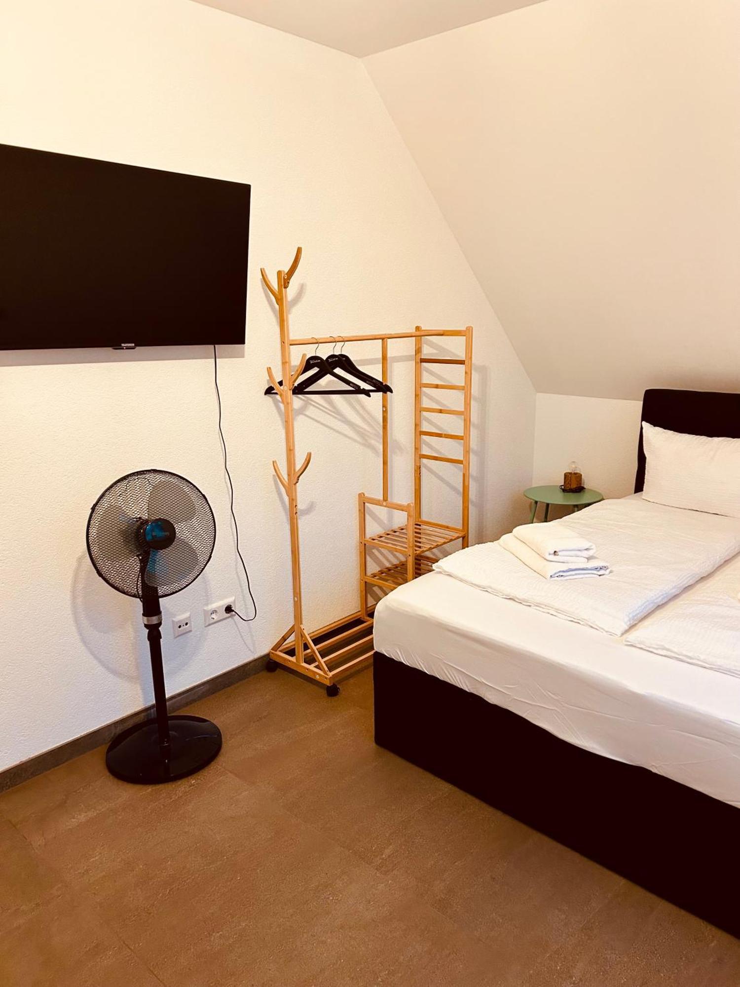 Apartments Maxim Руст Екстер'єр фото
