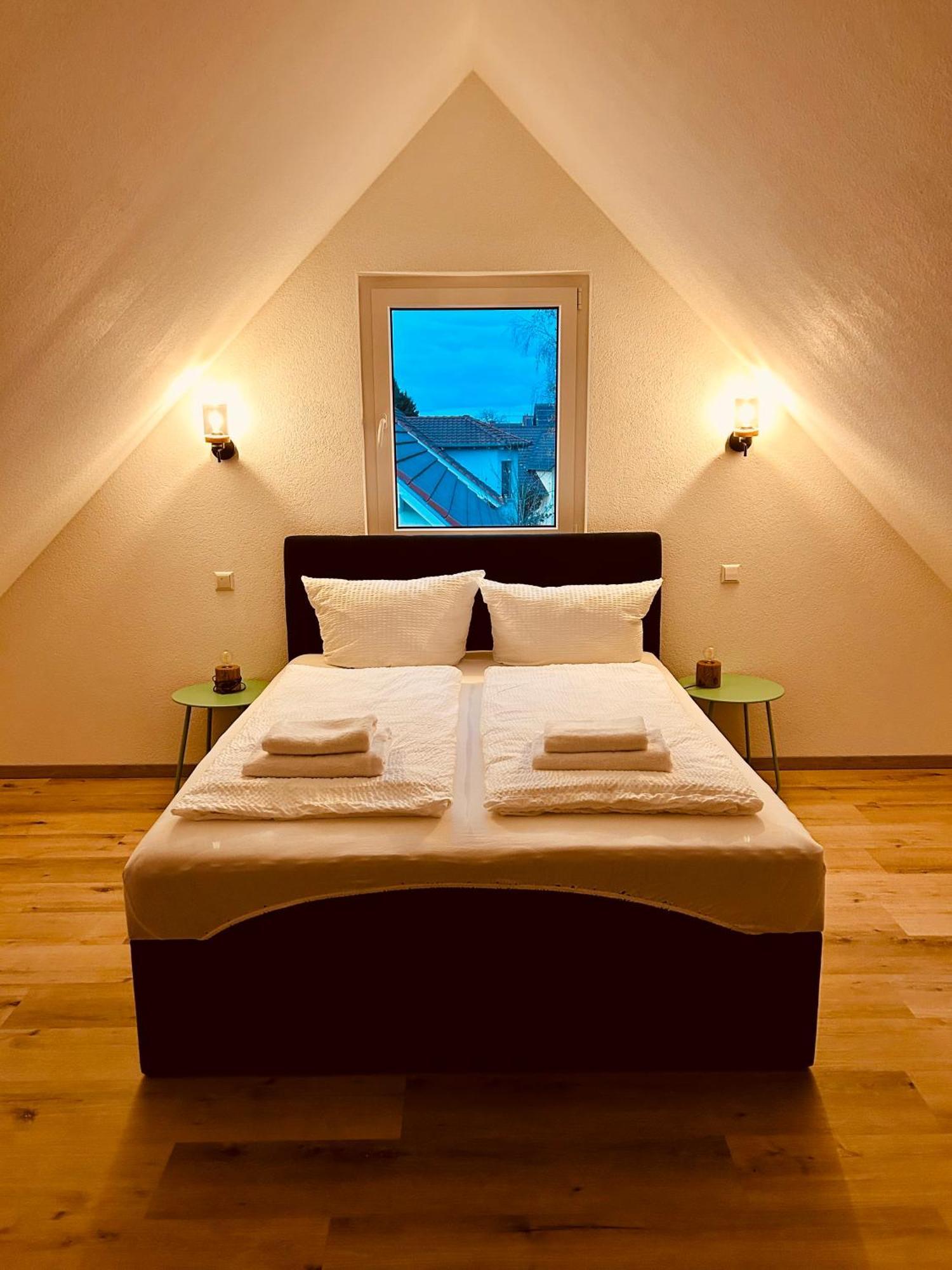 Apartments Maxim Руст Екстер'єр фото